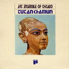  Art Ensemble of Chicago - Tutankhamun - AudioSoundMusic
