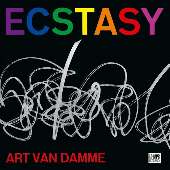 Art Van Damme - Ecstasy - AudioSoundMusic