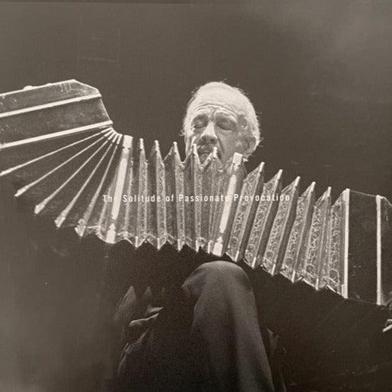 Astor Piazzolla – The American Clavé Recordings (3LP, Box Set) - AudioSoundMusic