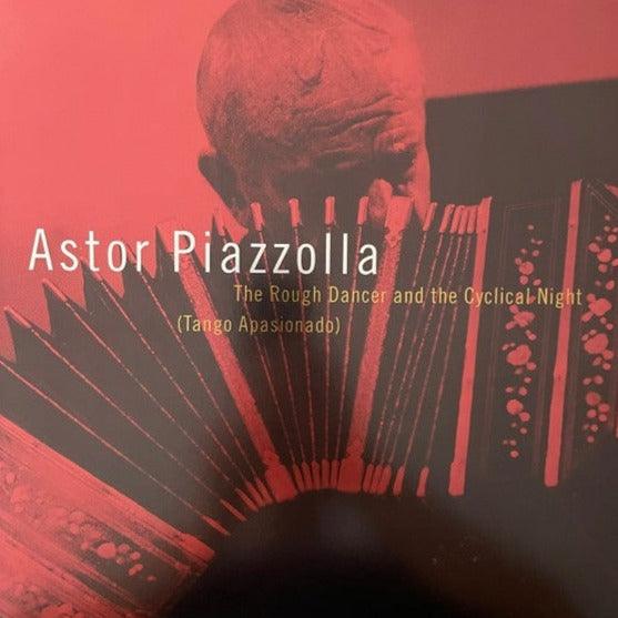 Astor Piazzolla – The American Clavé Recordings (3LP, Box Set) - AudioSoundMusic