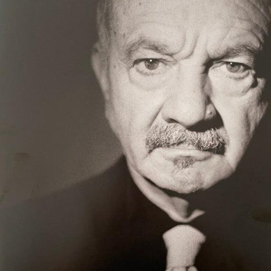 Astor Piazzolla – The American Clavé Recordings (3LP, Box Set) - AudioSoundMusic