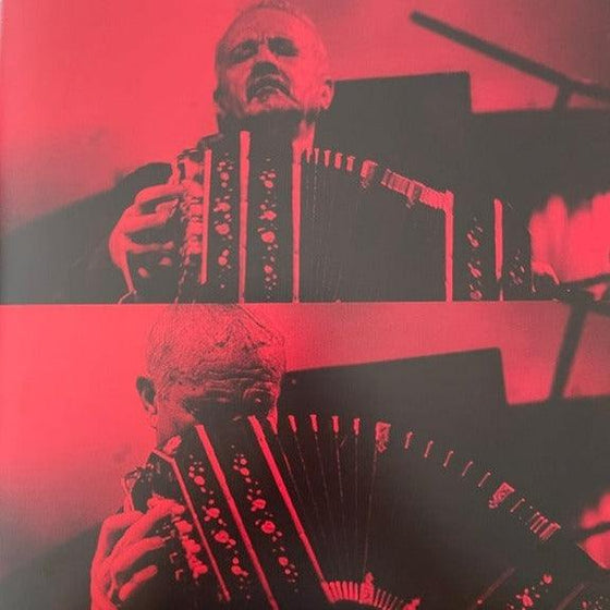 Astor Piazzolla – The American Clavé Recordings (3LP, Box Set) - AudioSoundMusic