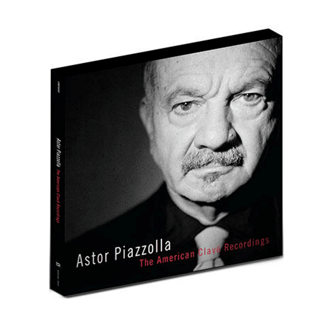 Astor Piazzolla Y Su Quinteto – En El Teatro Regina | Releases | Discogs