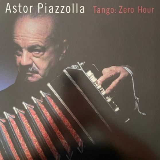 Astor Piazzolla – The American Clavé Recordings (3LP, Box Set) - AudioSoundMusic