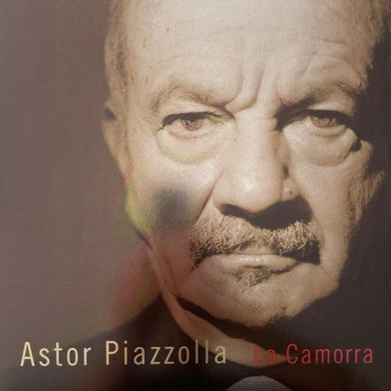 Astor Piazzolla – The American Clavé Recordings (3LP, Box Set) - AudioSoundMusic