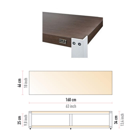 Audio Furniture - Music Tools Alica 2 - AudioSoundMusic