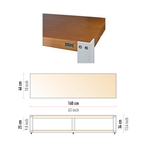 Audio Furniture - Music Tools Alica 2 - AudioSoundMusic