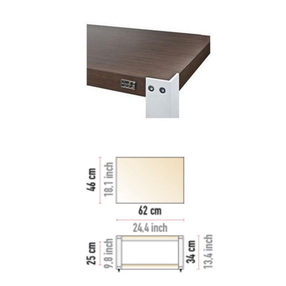 Audio Furniture - Music Tools Alica 2 - AudioSoundMusic