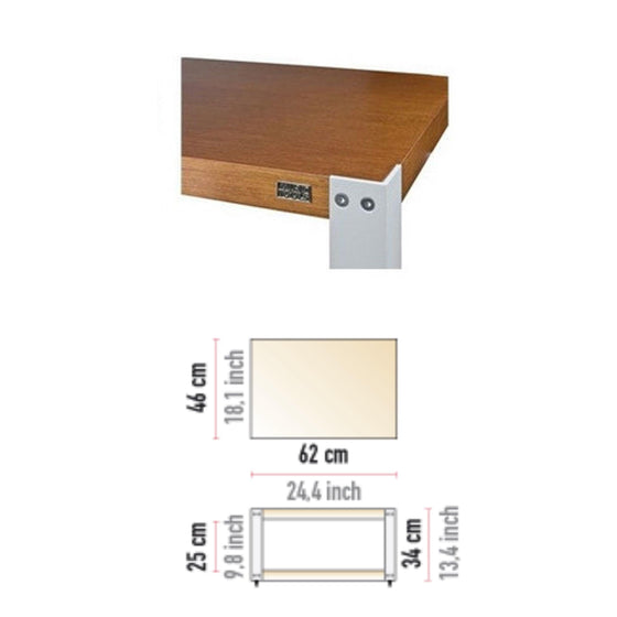 Audio Furniture - Music Tools Alica 2 - AudioSoundMusic