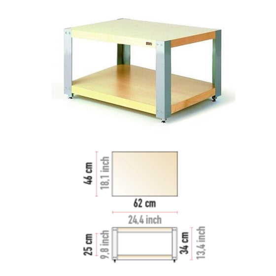 Audio Furniture - Music Tools Alica 2 - AudioSoundMusic