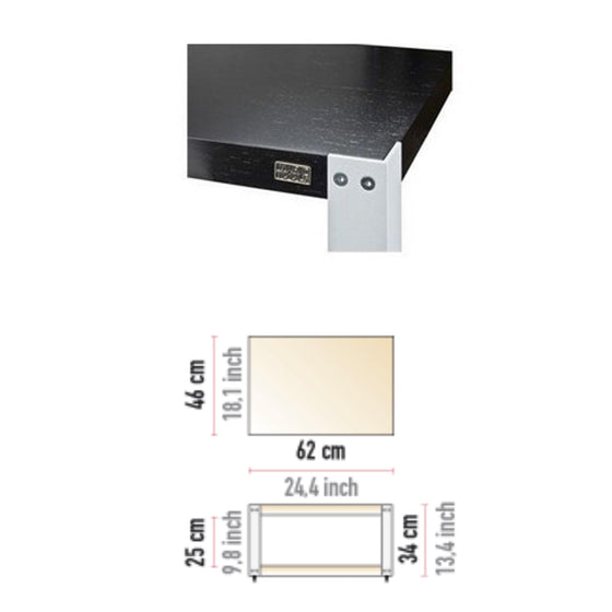 Audio Furniture - Music Tools Alica 2 - AudioSoundMusic