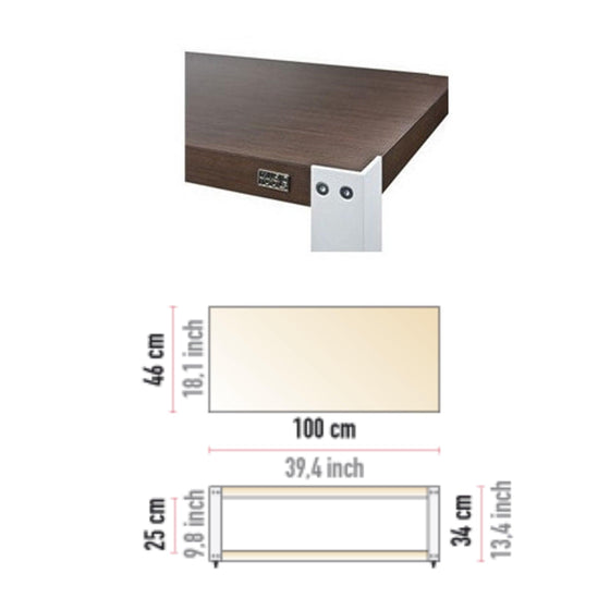 Audio Furniture - Music Tools Alica 2 - AudioSoundMusic