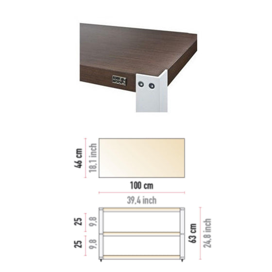 Audio Furniture - Music Tools Alica 3 - AudioSoundMusic