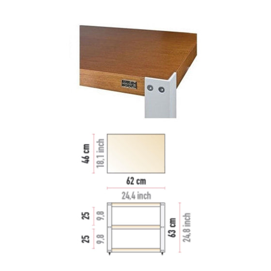 Audio Furniture - Music Tools Alica 3 - AudioSoundMusic