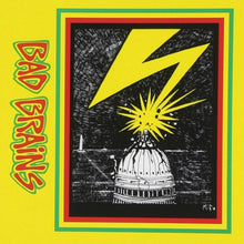  Bad Brains - Bad Brains - AudioSoundMusic