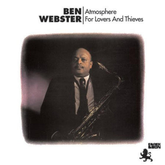 Ben Webster - Atmosphere for Lovers and Thieves - AudioSoundMusic