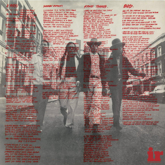 Big Audio Dynamite - This Is Big Audio Dynamite - AudioSoundMusic
