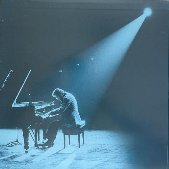 Bill Evans - At The Montreux Jazz Festival (2LPs, 45 RPM, 180g) - AudioSoundMusic