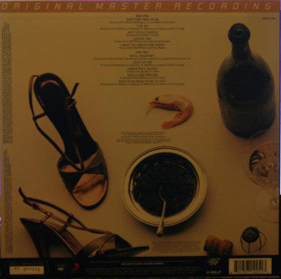 Bill Withers - Bill Withers' Greatest Hits (Ultra Analog, Half-speed Mastering) - AudioSoundMusic