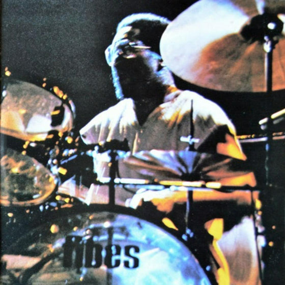 Billy Cobham - Spectrum (Translucent Blue vinyl) - AudioSoundMusic
