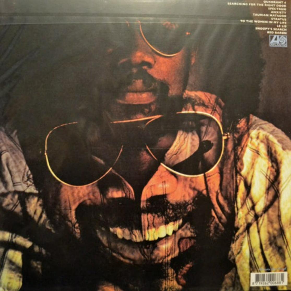 Billy Cobham - Spectrum (Translucent Red vinyl) – AudioSoundMusic