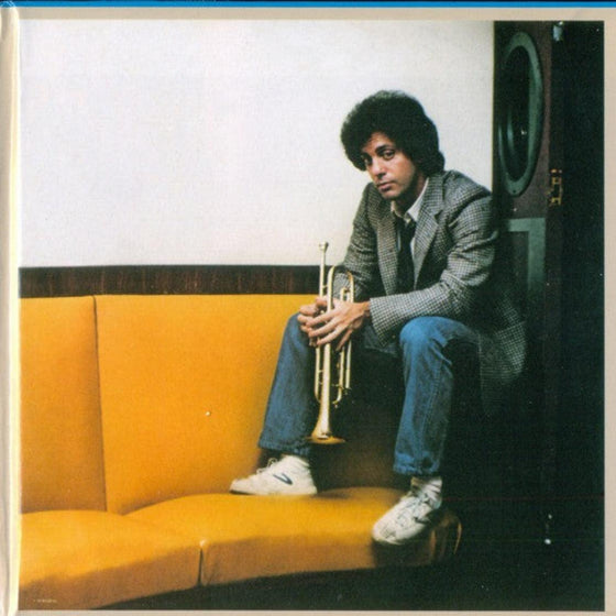 Billy Joel – 52nd Street (2LP, 45RPM, Ultra Analog, Half-speed Mastering) - AudioSoundMusic