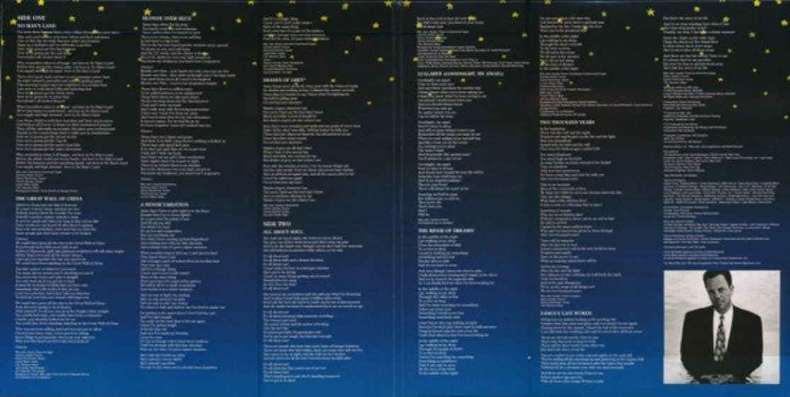 Billy Joel – River of Dreams (Translucent Gold Vinyl