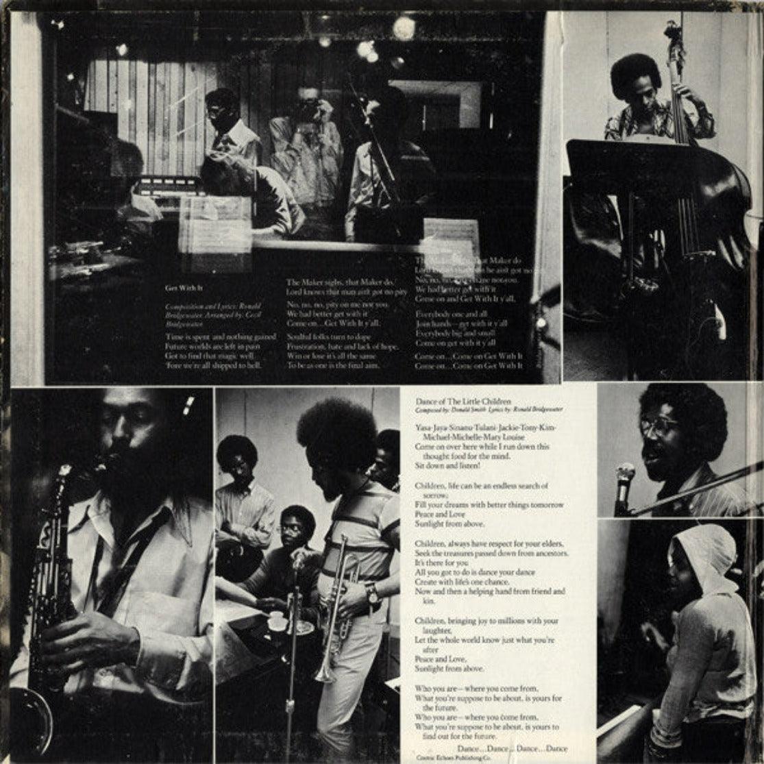 Billy Parker