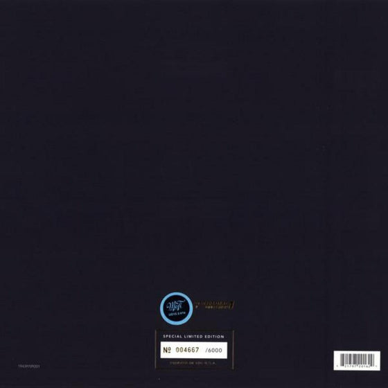 Blood Sweat & Tears (2LP, 45RPM, 1STEP, SuperVinyl) - AudioSoundMusic