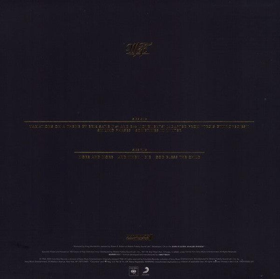 Blood Sweat & Tears (2LP, 45RPM, 1STEP, SuperVinyl) - AudioSoundMusic