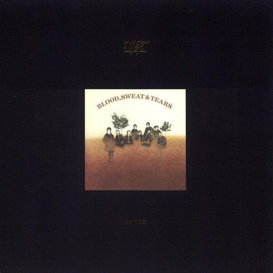 Blood Sweat & Tears (2LP, 45RPM, 1STEP, SuperVinyl) - AudioSoundMusic