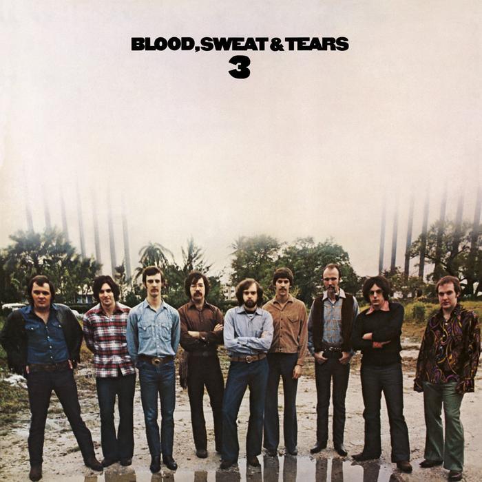 Blood Sweat & Tears 3 – AudioSoundMusic