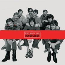  Blood, Sweat & Tears - Bloodlines (4LP, Box, 33RPM, 200g) - AudioSoundMusic