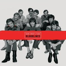  Blood, Sweat & Tears - Bloodlines (8LP, Box, 45RPM, 200g) - AudioSoundMusic
