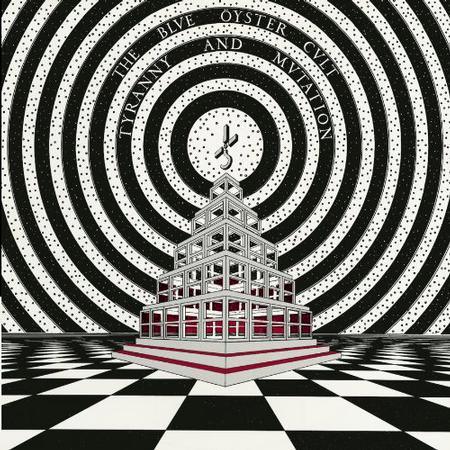 Blue Oyster Cult - Tyranny And Mutation - AudioSoundMusic