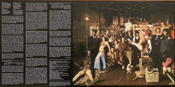 Bob Dylan & The Band – The Basement Tapes (2LP, Ultra Analog, Half-speed mastering) - AudioSoundMusic
