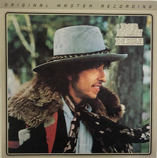  Bob Dylan - Desire (2LP, Ultra Analog, Half-speed Mastering, 45 RPM, SuperVinyl) - AudioSoundMusic