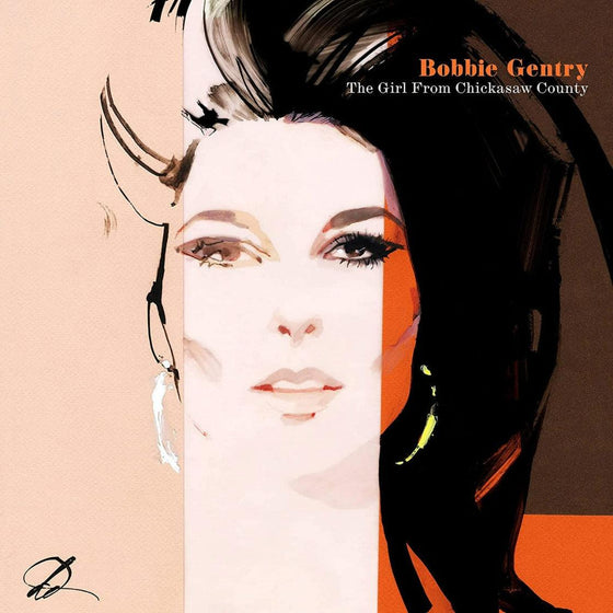Bobbie Gentry - The Girl From Chickasaw County (2LP) - AudioSoundMusic