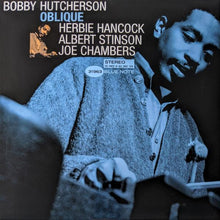  Bobby Hutcherson - Oblique - AudioSoundMusic