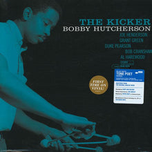 Bobby Hutcherson - The Kicker - AudioSoundMusic