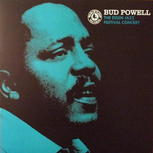  Bud Powell - The Essen Jazz Festival Concert - AudioSoundMusic