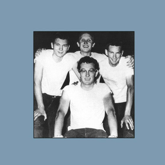 Buddy Holly - Buddy Holly (Mono) - AudioSoundMusic