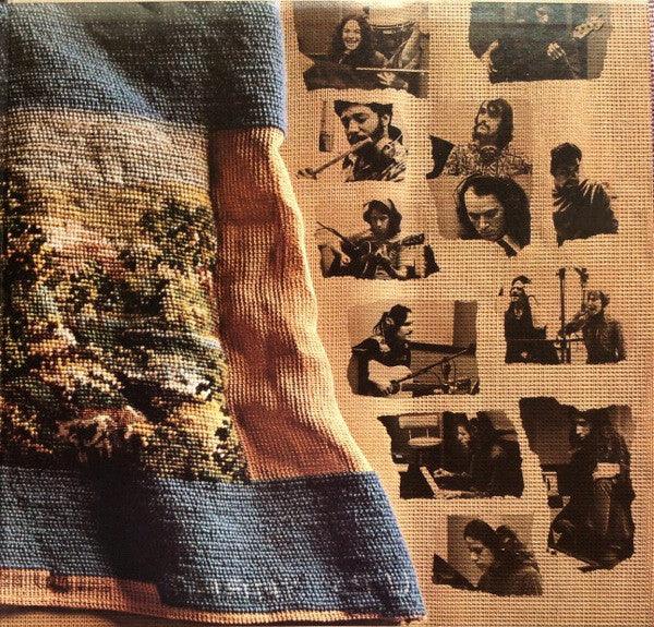 Carole King - Tapestry (2LP, Box set, 1STEP, 45 RPM, SuperVinyl