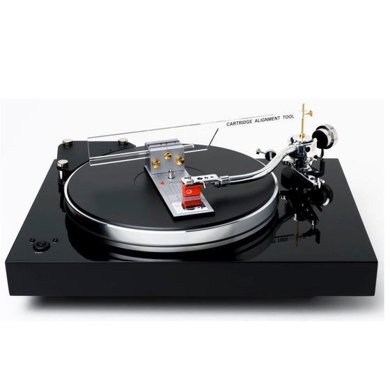 Cartridge alignment tool - PRO-JECT ALIGN IT - AudioSoundMusic