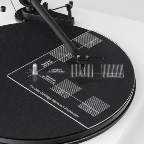 Cartridge alignment tool - PRO-JECT ALIGN IT DS2 - AudioSoundMusic