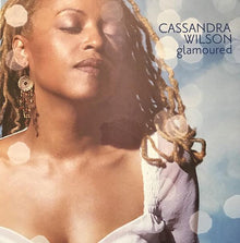  Cassandra Wilson - Glamoured (2LP) - AudioSoundMusic