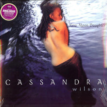  Cassandra Wilson - New Moon Daughter (2LP) - AudioSoundMusic