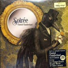  Chantal Chamberland - Soirée (2LP) - AudioSoundMusic
