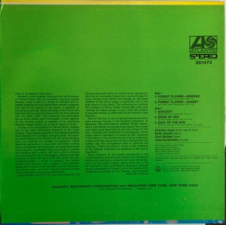 Charles Lloyd - Forest Flower - AudioSoundMusic