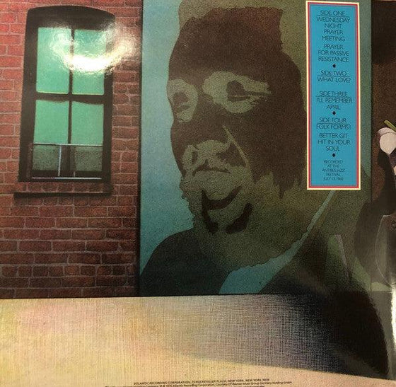 Charles Mingus - Mingus At Antibes (2LP) - AudioSoundMusic
